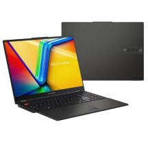 ASUS Vivobook S 16 Flip TP3604VA-WS51T i5-1335U 16.0"WUXGA Touch 12GB SSD512 BT BLKB FPR x360 Win11 Midnight Black (REPACK) 2Y