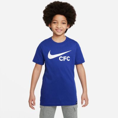 Nike Chelsea FC boys jersey DJ1532 495