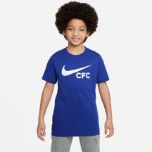 Nike Chelsea FC boys jersey DJ1532 495