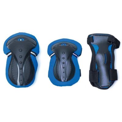 5. Globber Jr 540/541-100 Protectors HS-TNK-000011156