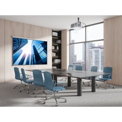 20. ViewSonic LS630W WXGA 4500ANSI 2xHDMI USB RS232 RJ45 projector