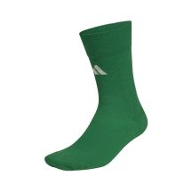 Adidas Football Crew Performance Socks Green KE7269