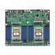 13. ASRock GENOA2D24G-2L+ Motherboard, 2x SP5 AMD Epyc 9004 SoC (24x DIMM, NVMe, 2x M.2, 2x GbE, IPMI)