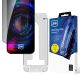 9. 3mk Hardglass Max Privacy Screen Protector for Samsung Galaxy S25 Edge