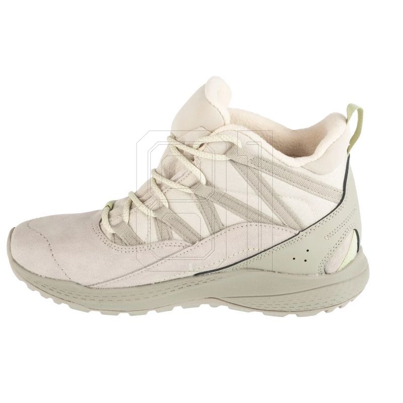 2. Merrell Bravada Edge 2 Thermo Demi WP W J038200 shoes