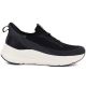 2. Women's black platform sneakers Kobbo Vinceza 102421