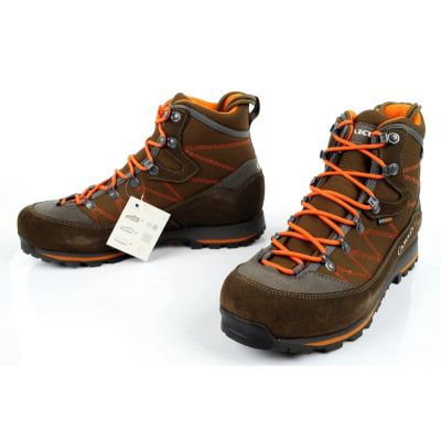 28. Aku Tana GTX M 9779359 trekking shoes 