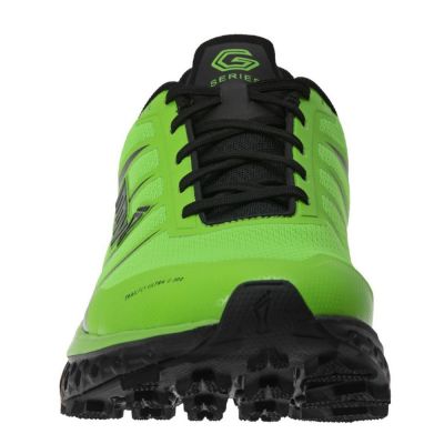 6. Inov-8 Trailfly Ultra G 300 MAX M shoes 000977-GNBK-S-01
