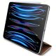 5. Guess 4G Stripe Allover case for iPad Pro 12.9" - pink