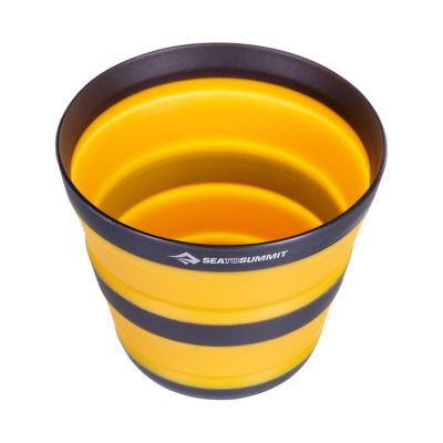 27. SEA TO SUMMIT Frontier UL 2P 6 Piece Cookware Set