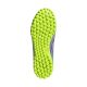 13. Adidas F50 Club TF Mid Jr JI0039 football boots