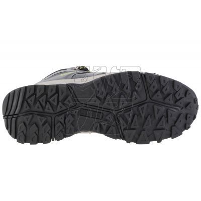 4. Big Star Trekking Shoes M KK174098