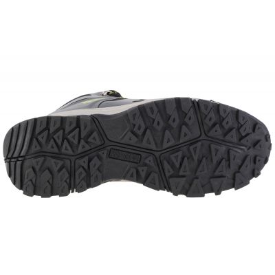 4. Big Star Trekking Shoes M KK174098
