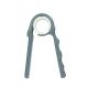 3. Adjustable BB 911 hand clamps