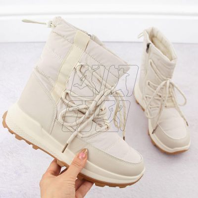 3. Potocki Snow Boots W WOL274