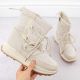 3. Potocki Snow Boots W WOL274