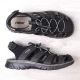 20. Rieker closed sandals M 26770-00 RKR584
