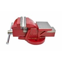AWTOOLS AW24222 bench vice
