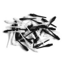 Softip Harrows Spare Star Dart Tips 30 pcs