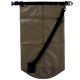 8. WATERPROOF 20L DRY BAG BLACK REDCLIFFS