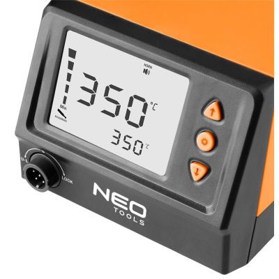 5. NEO tools 19-200 soldering station