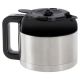 4. CLATRONIC KA 3805 drip coffee maker