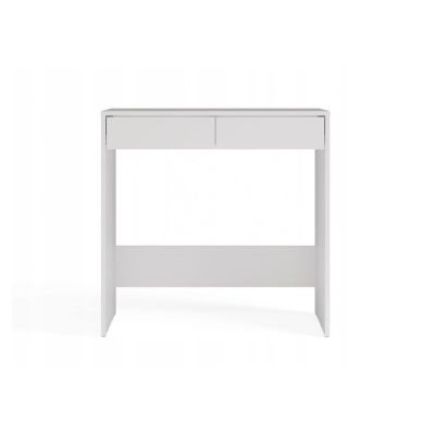 6. MARINAZ DESK 2S WHITE
