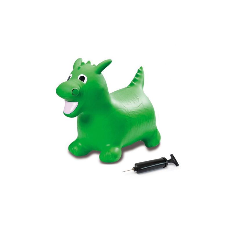 Jamara 460315 Rocking Toy Ride-On Animals