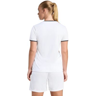 3. Women's adidas Entrada 26 Jersey white JZ2497