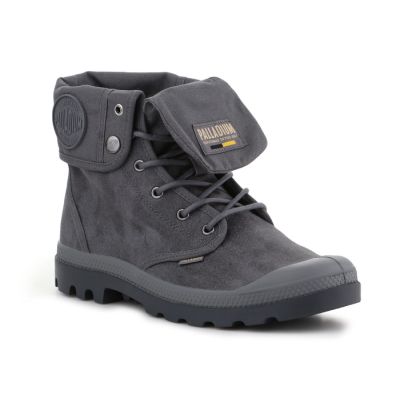 Palladium Pampa Baggy Wax U 77213-068-M shoes