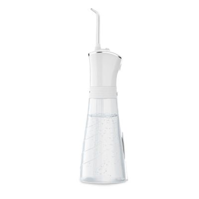 2. NENO PULSAR WHITE DENTAL IRRIGATOR