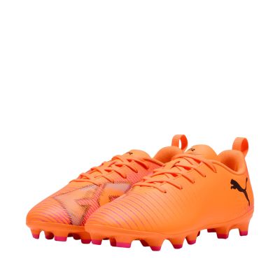 9. Puma Future 8 Play FG/AG Jr 108622 03 football boots