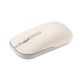 2. ASUS Marshmallow Mouse MD100 Ambidextrous RF Wireless + Bluetooth Optical 1600 DPI