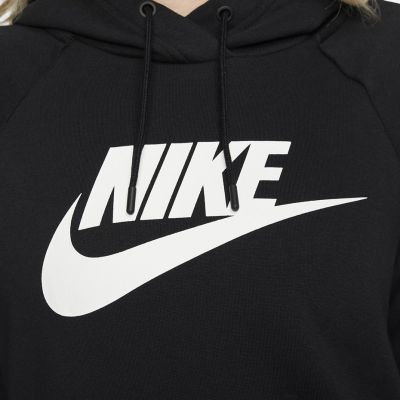 21. Nike Essential Hoodie PO HBR W BV4126-010