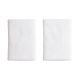 2. Adidas Tennis Wristband Large 2 pcs. White IA7545