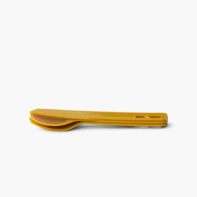 4. SEA TO SUMMIT Passage Cutlery Set 2