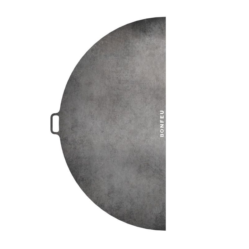 Bonfeu Bonplancha ½ Ø 60 VBPH6.600