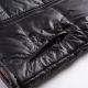 5. Children's quilted winter jacket LUCCA JRB