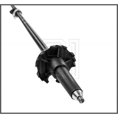 8. LEKI Makalu Lite trekking poles 100-135 cm