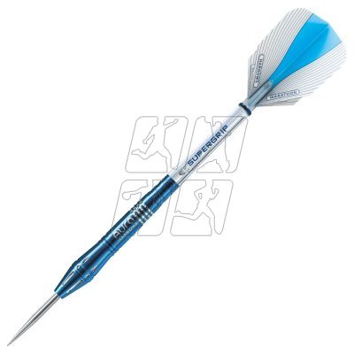 7. Harrows Aura Darts 95% Steeltip HS-TNK-000013652