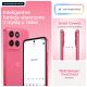 11. Motorola Moto G57 5G Power 12/256GB Pink