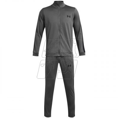 2. Under Armor Rival Knit Track Suit M 1357139 025