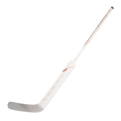 8. Bauer Vapor Flypro 25" Sr Goalkeeper Stick