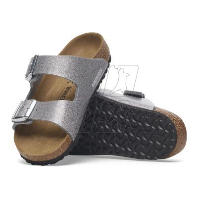 5. Birkenstock Arizona BS Jr 1029453 Flip-Flops