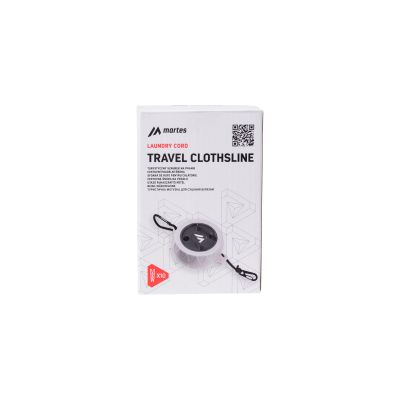 8. LAUNDRY CORD Accessories