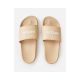 RIP CURL Classic Bloom Slide turquoise beach flip-flops