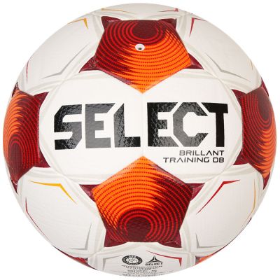 2. Select Brillant Training DB Betclic 1 Liga