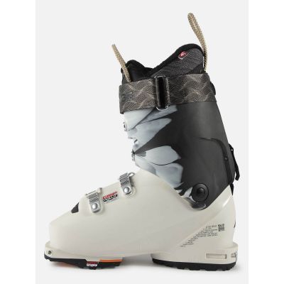 10. LANGE XT3 FREE 95 W LV GW Warm White Ski Boots