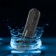 6. MAXGROOM RFCD-9087 multifunctional trimmer with LED light - black