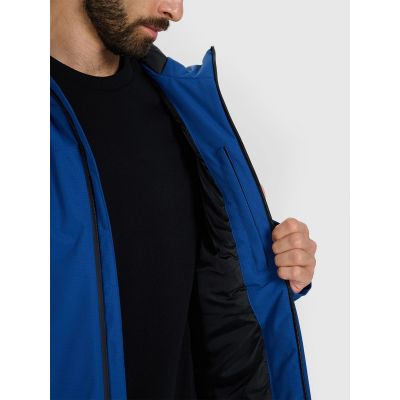 6. 4F Technical Jacket 4FWAW25TTJAM0883-036S